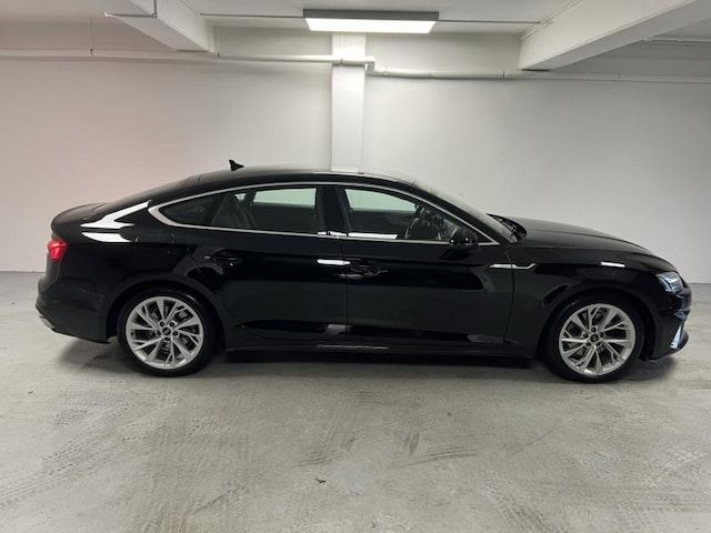 Audi A5 Sportback Design 35 TFSI 150 Ch S Tronic - 2024 - Joinsteer - #4