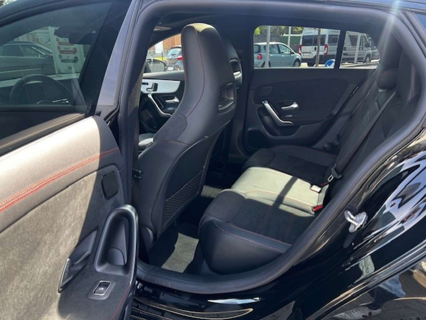 Mercedes CLA 200 Business - 2022 - Joinsteer - #12