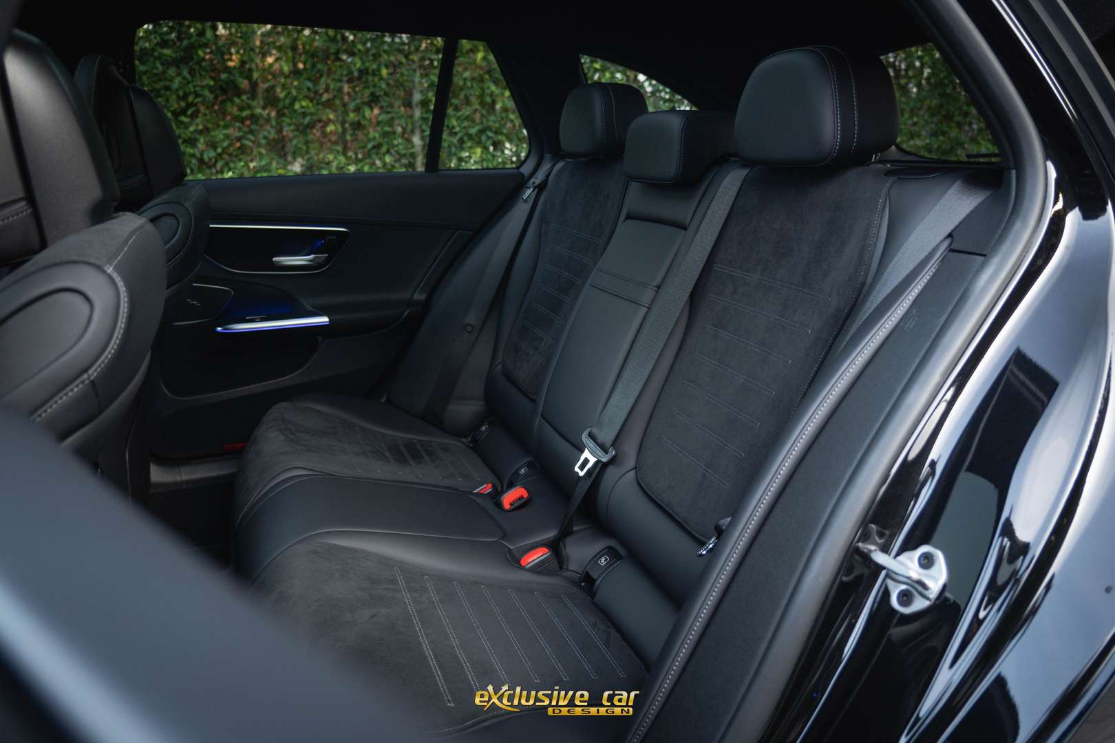 Mercedes Classe C 300 E Break 300 AMG Line - 2023 - Joinsteer - #22