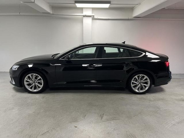 Audi A5 Sportback Design 35 TFSI 150 Ch S Tronic - 2024 - Joinsteer - #5