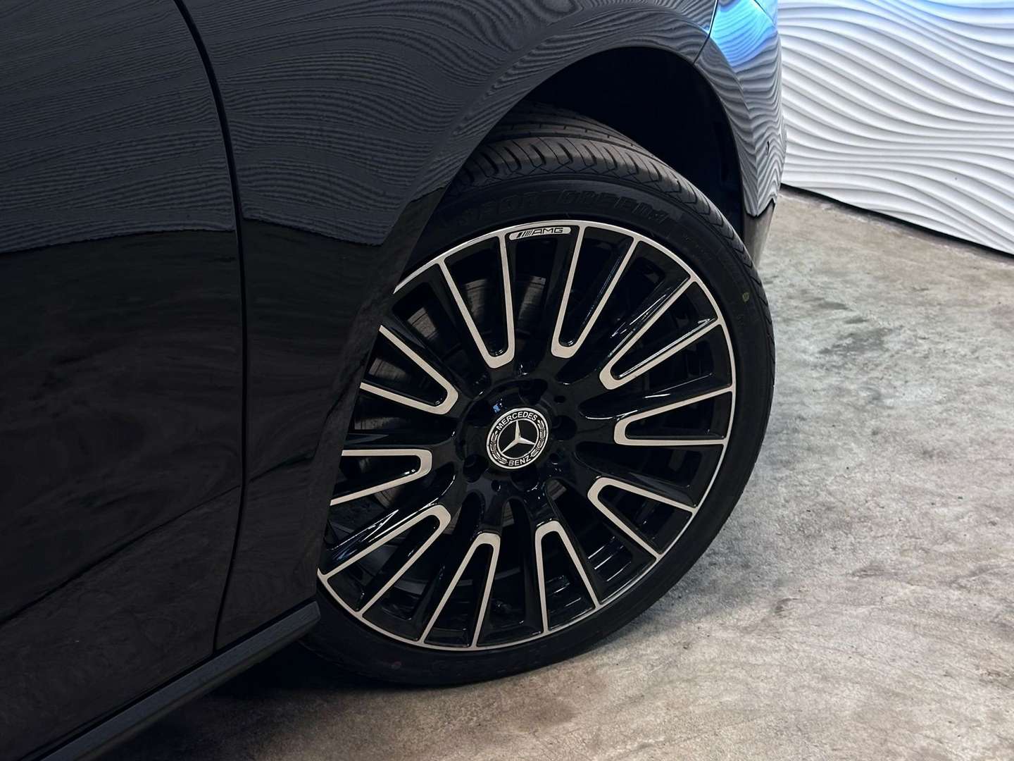 Mercedes CLA 250 - 2022 - Joinsteer - #9