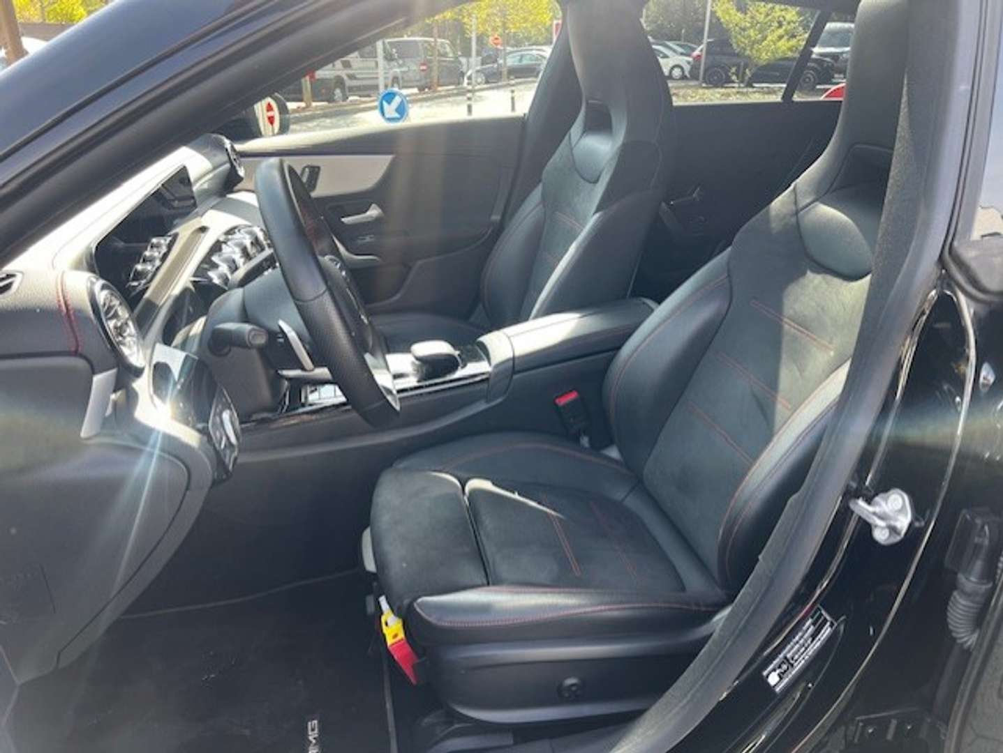 Mercedes CLA 200 Business - 2022 - Joinsteer - #13