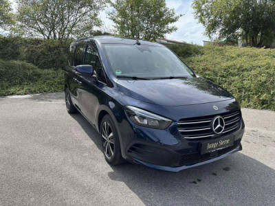 Mercedes Classe T 180 - 2024 - Joinsteer - #1