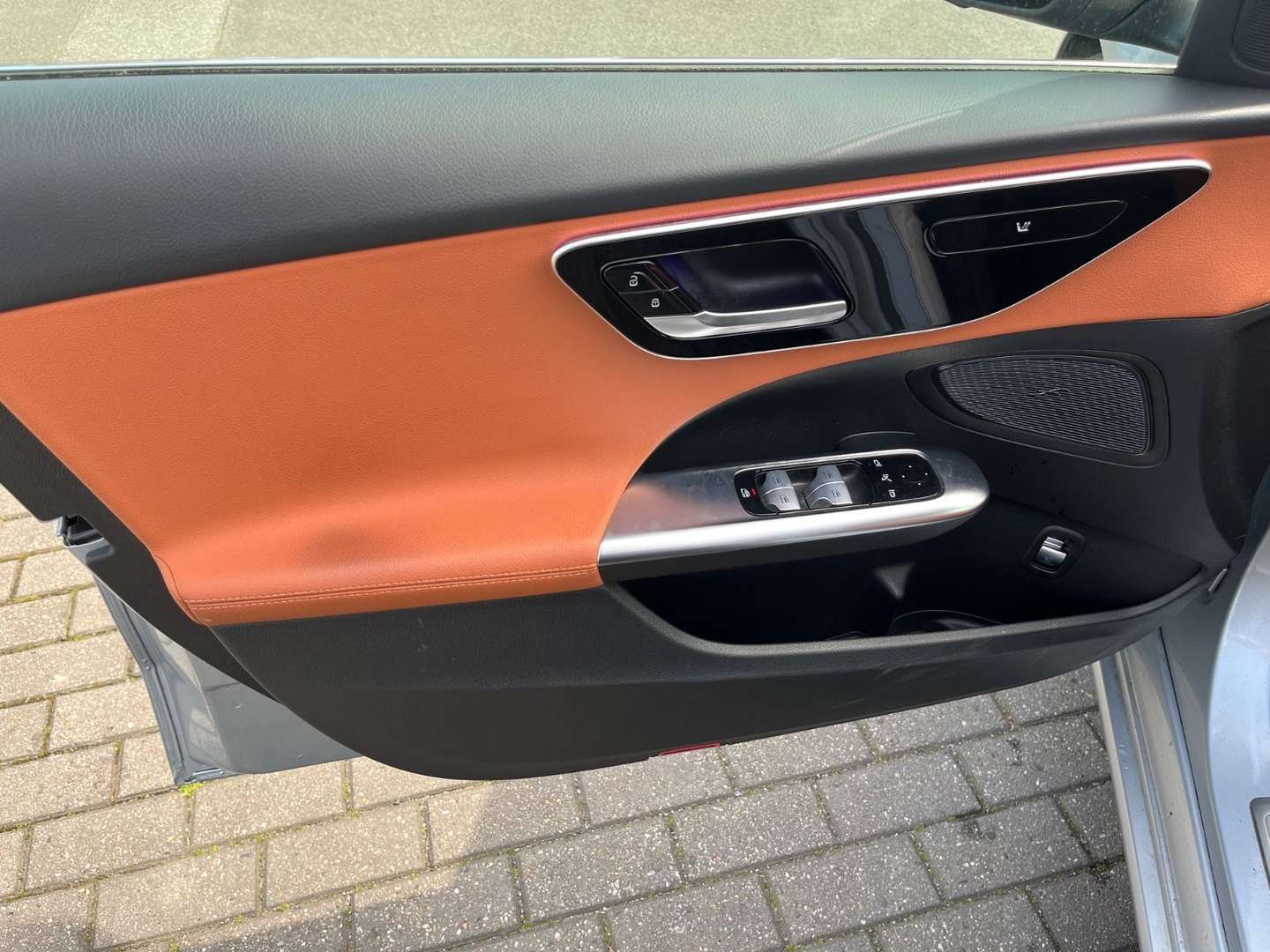 Mercedes Classe C 220 AVANTGARDE - 2023 - Joinsteer - #17