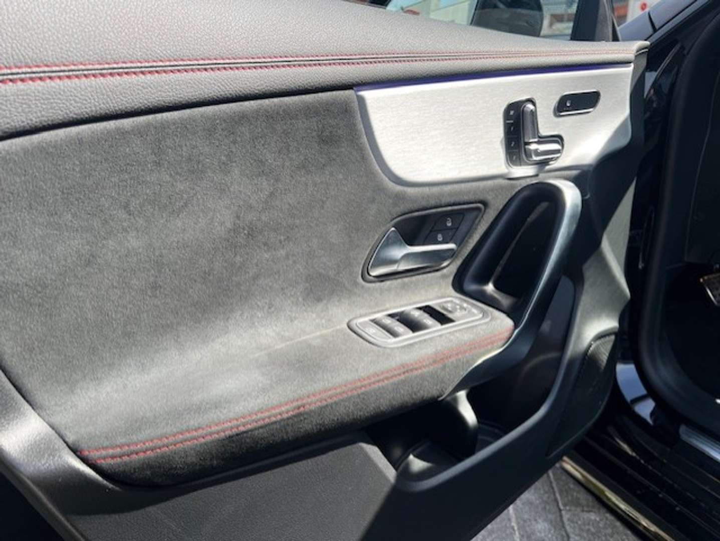 Mercedes CLA 200 Business - 2022 - Joinsteer - #14