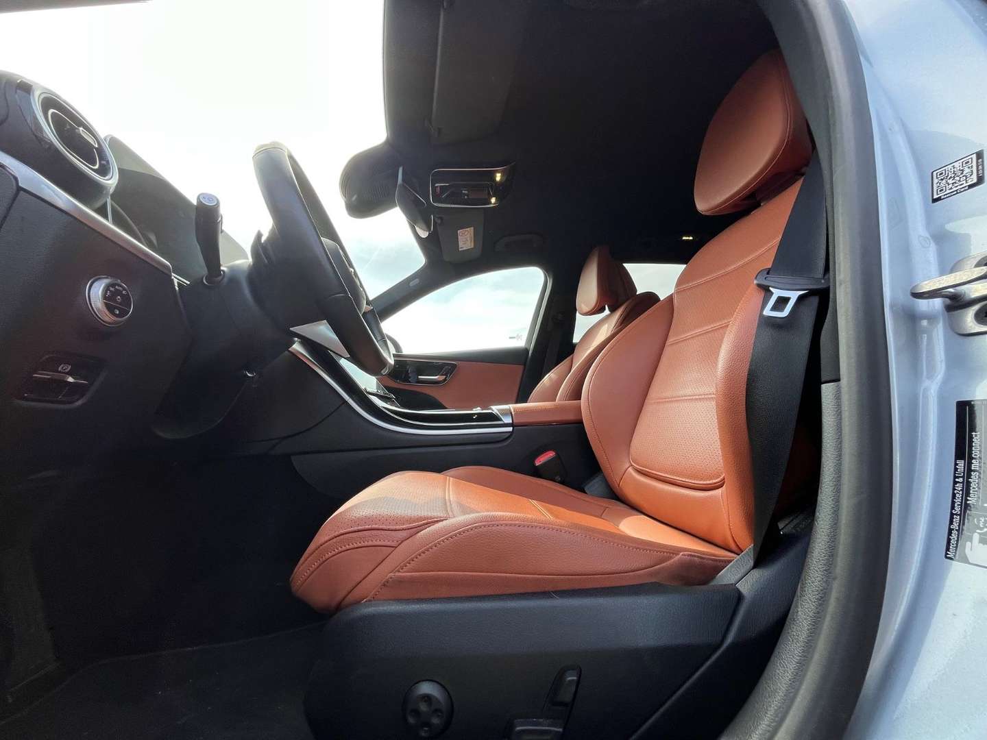 Mercedes Classe C 220 AVANTGARDE - 2023 - Joinsteer - #18