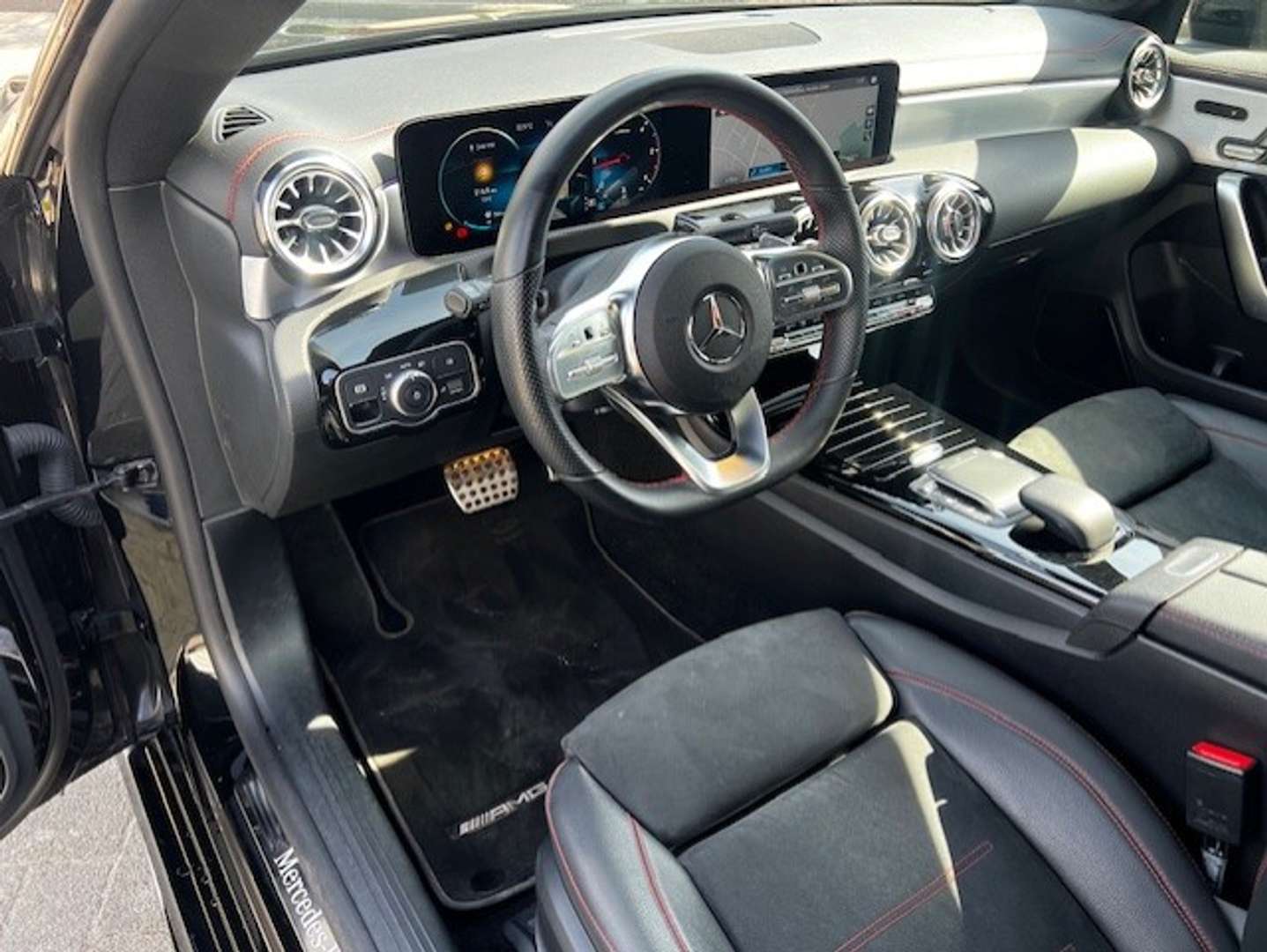 Mercedes CLA 200 Business - 2022 - Joinsteer - #15