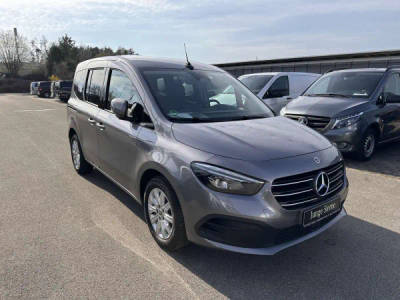 Mercedes Classe T 180 Edition 1 - 2025 - Joinsteer - #1