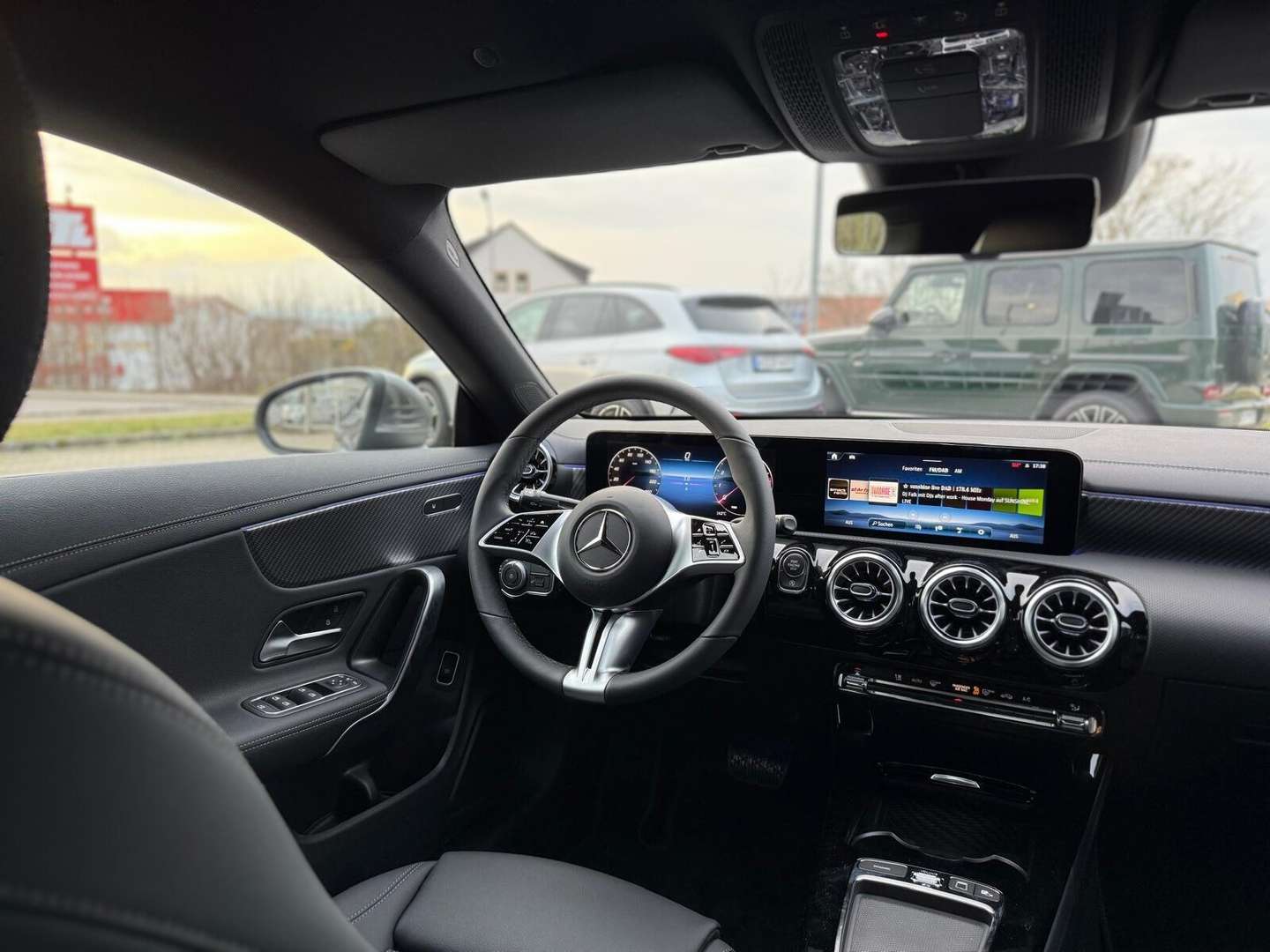 Mercedes CLA 200 Progressive - 2025 - Joinsteer - #6