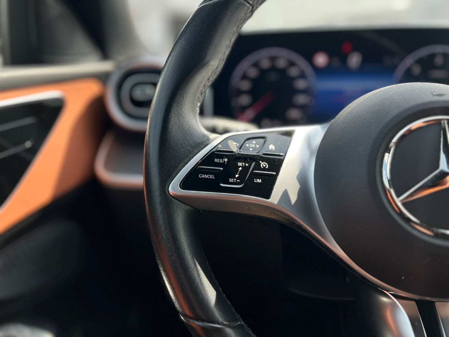 Mercedes Classe C 220 AVANTGARDE - 2023 - Joinsteer - #21