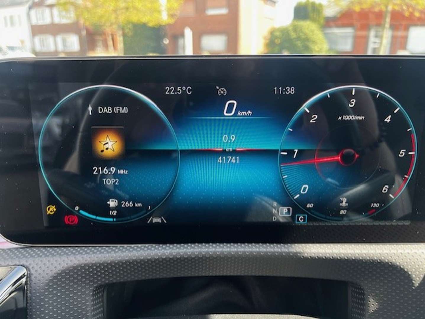Mercedes CLA 200 Business - 2022 - Joinsteer - #18