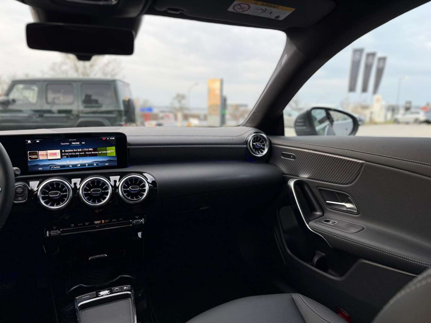 Mercedes CLA 200 Progressive - 2025 - Joinsteer - #7