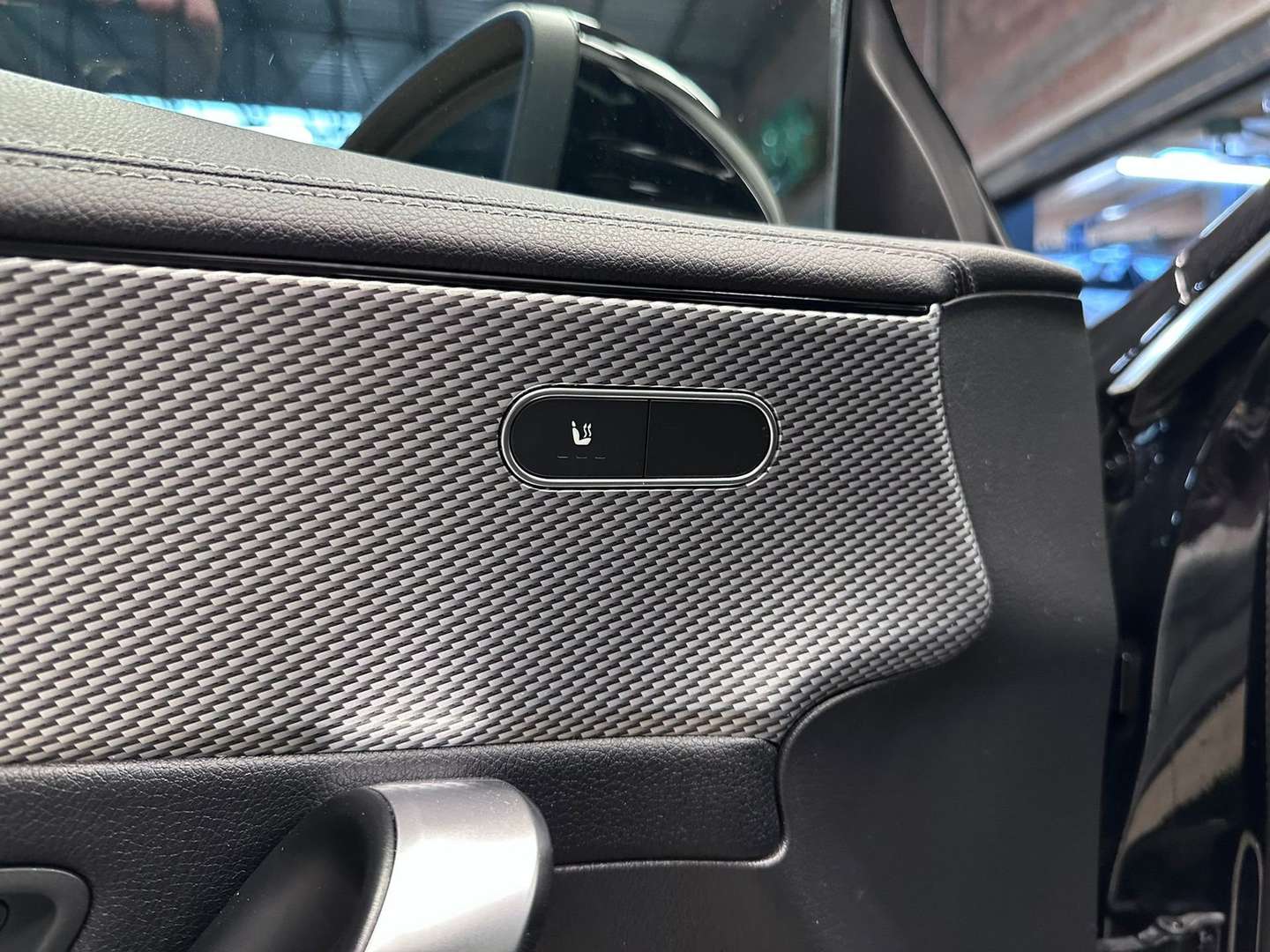 Mercedes CLA 250 - 2022 - Joinsteer - #14
