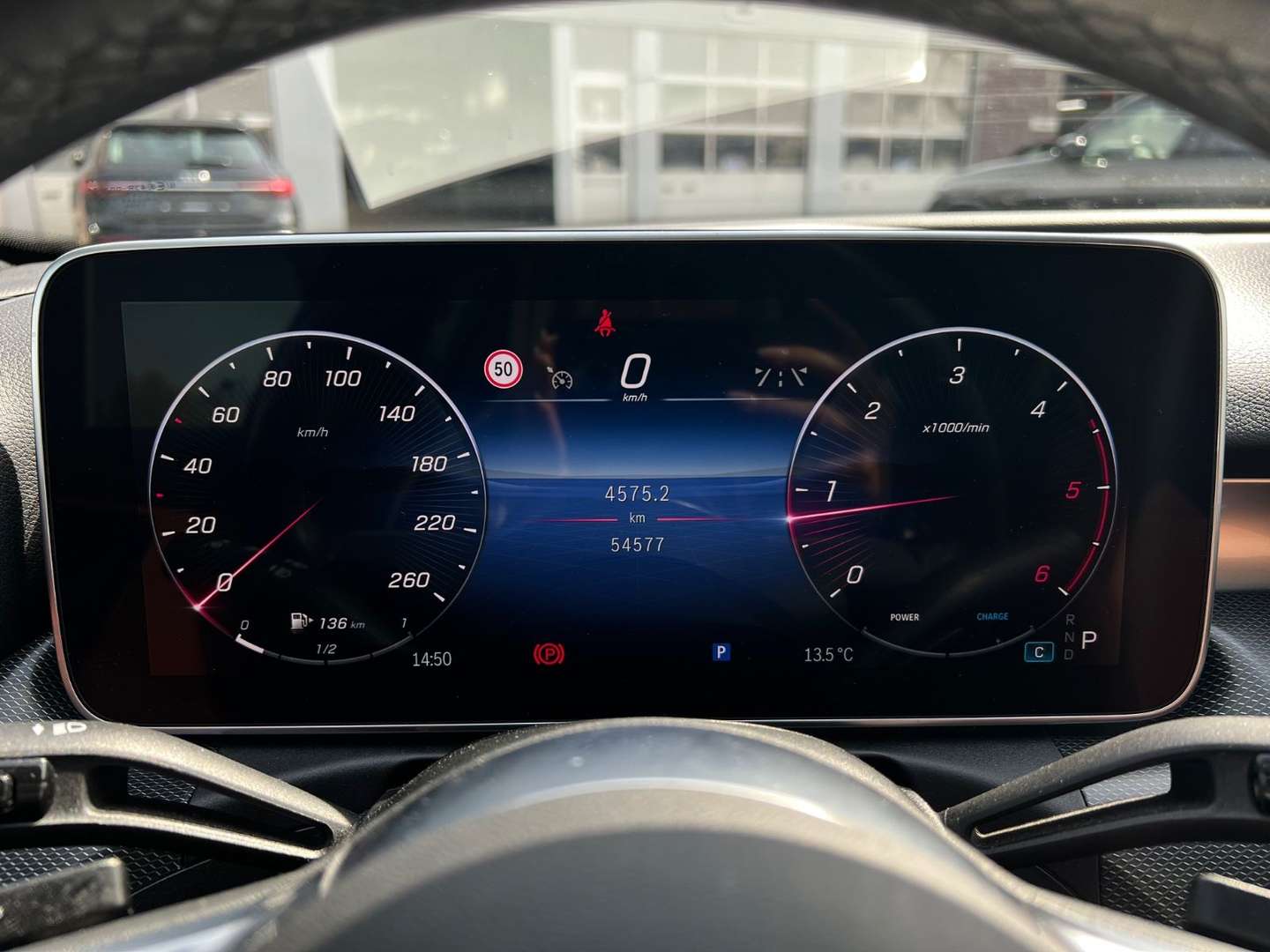 Mercedes Classe C 220 AVANTGARDE - 2023 - Joinsteer - #23