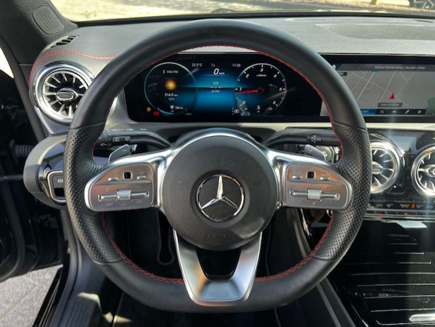 Mercedes CLA 200 Business - 2022 - Joinsteer - #19