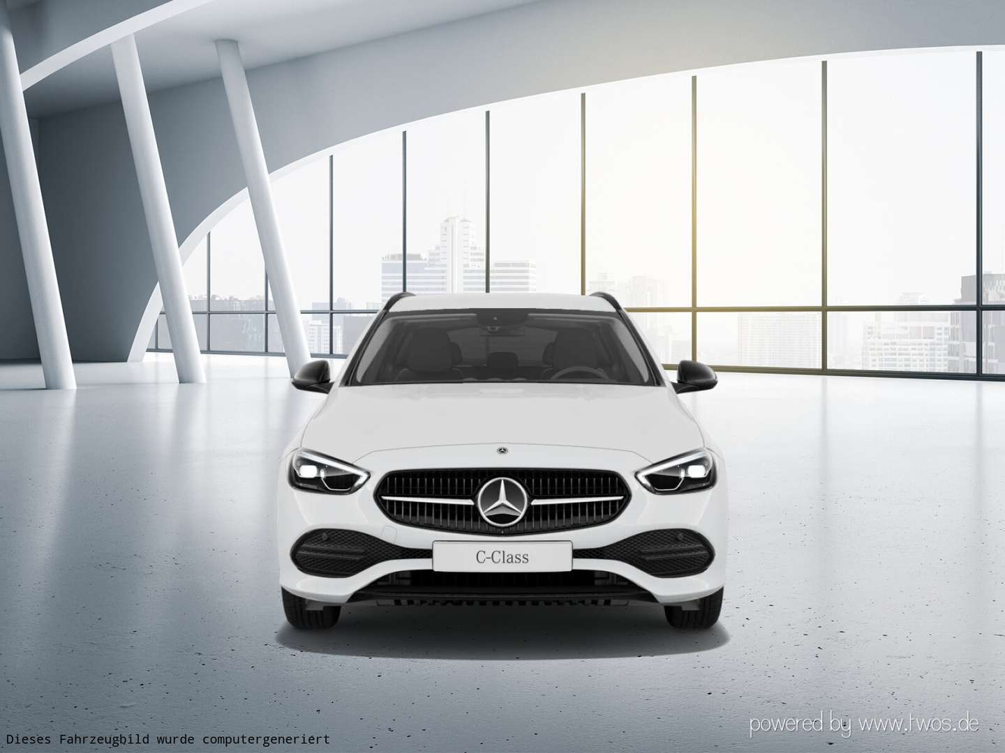 Mercedes Classe C 300 - 2023 - Joinsteer - #2