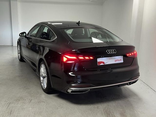Audi A5 Sportback Design 35 TFSI 150 Ch S Tronic - 2024 - Joinsteer - #6