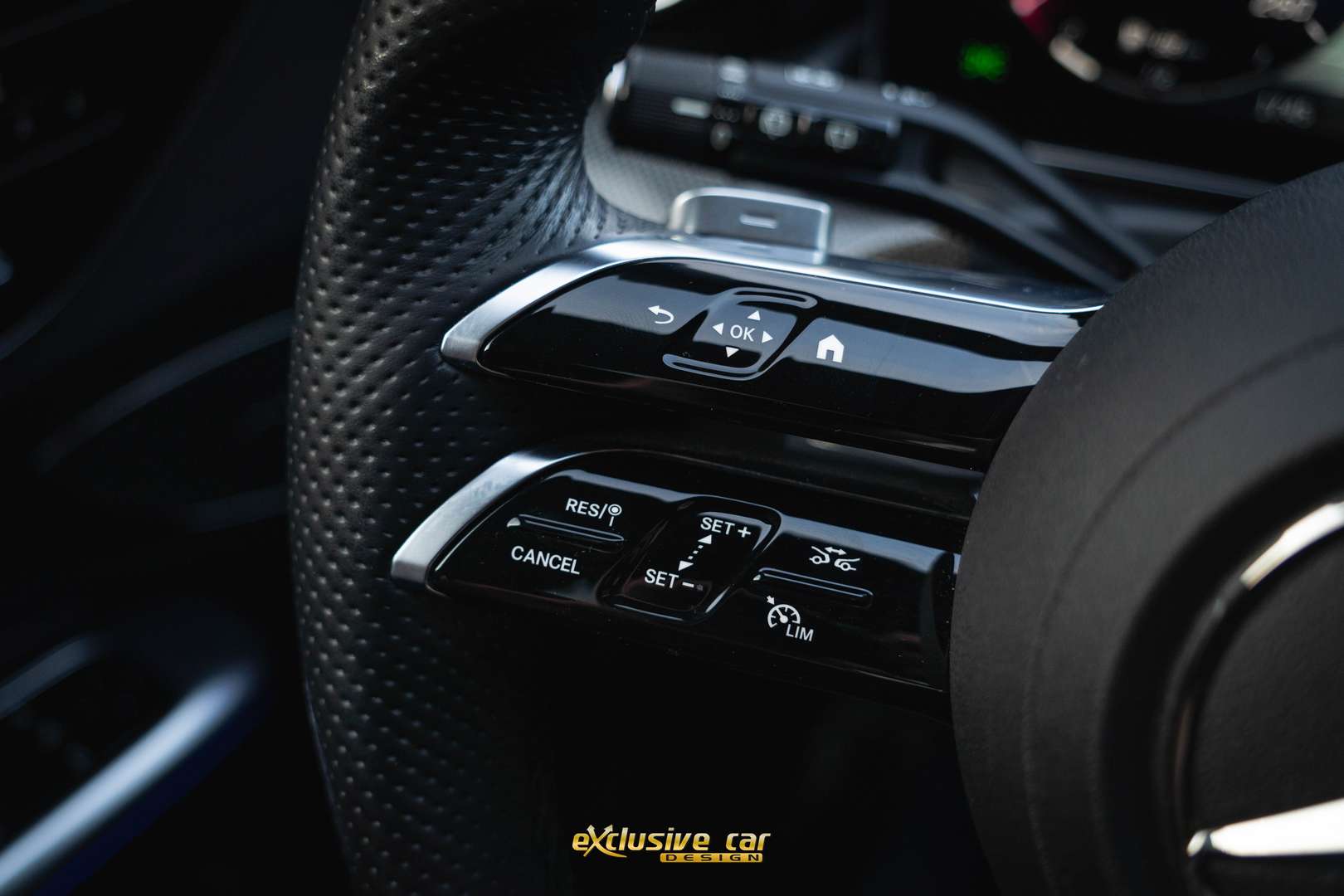 Mercedes Classe C 300 E Break 300 AMG Line - 2023 - Joinsteer - #27