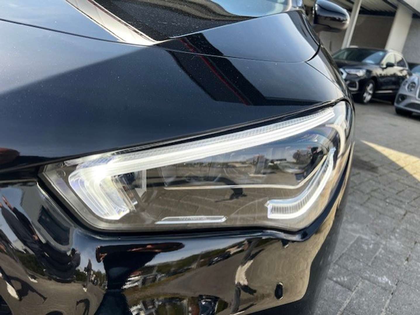 Mercedes CLA 200 Business - 2022 - Joinsteer - #21