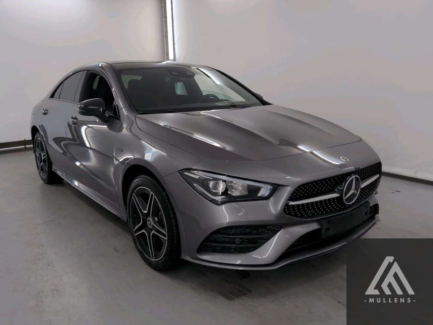 Mercedes CLA 250 AMG Line - 2021 - Joinsteer - #1