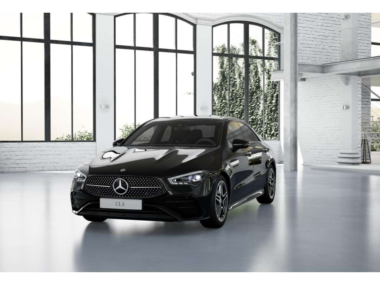 Mercedes CLA 200 200 Night Edition - 2025 - Joinsteer - #6
