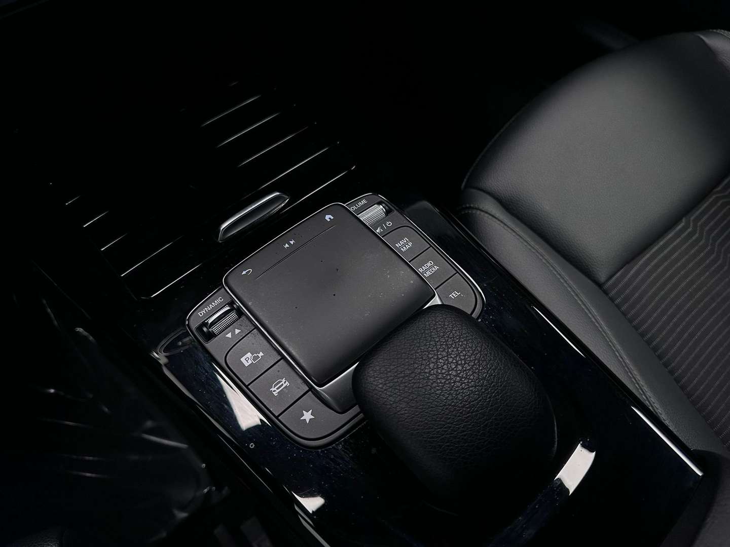 Mercedes CLA 250 - 2022 - Joinsteer - #18