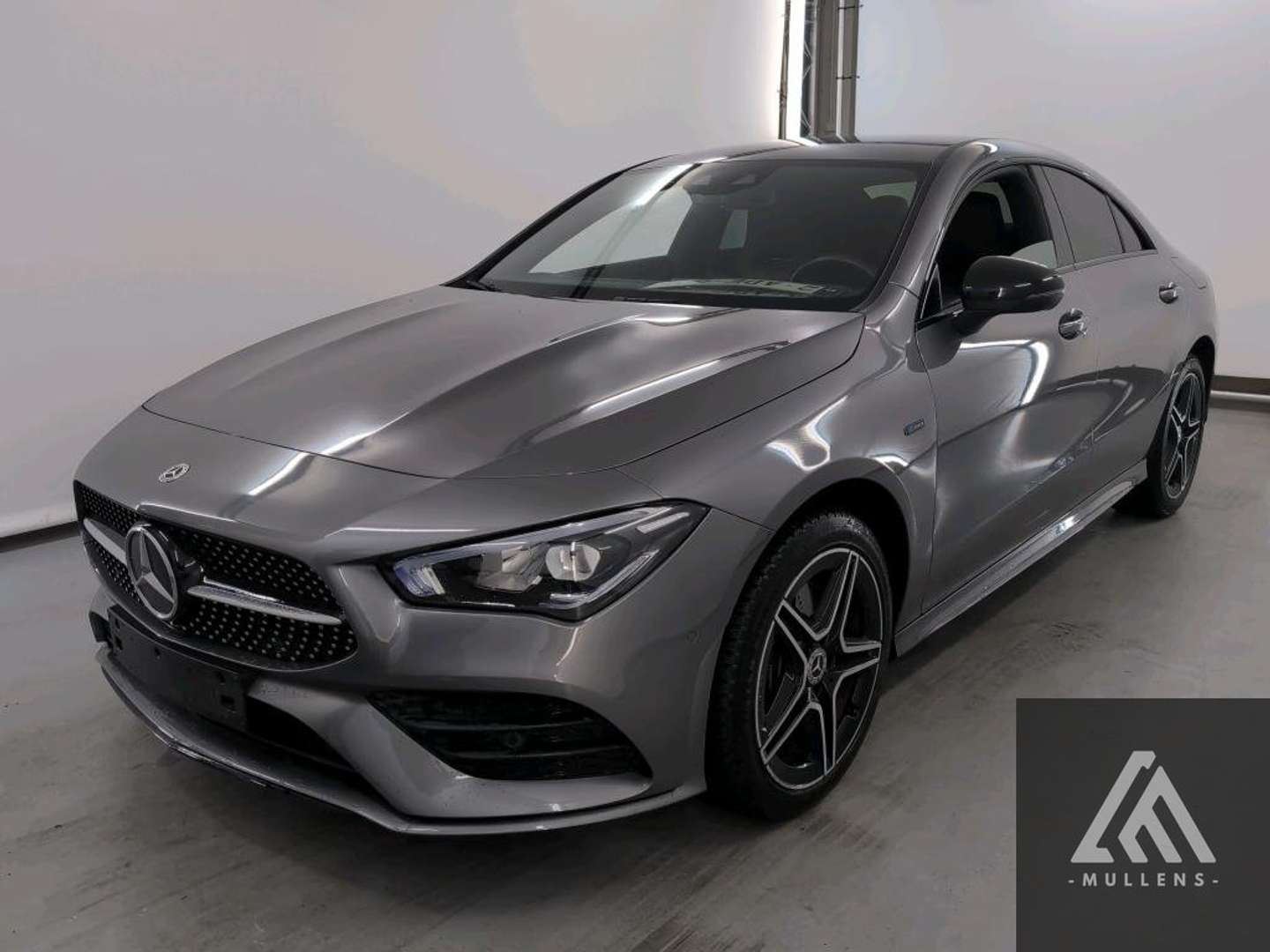 Mercedes CLA 250 AMG Line - 2021 - Joinsteer - #2