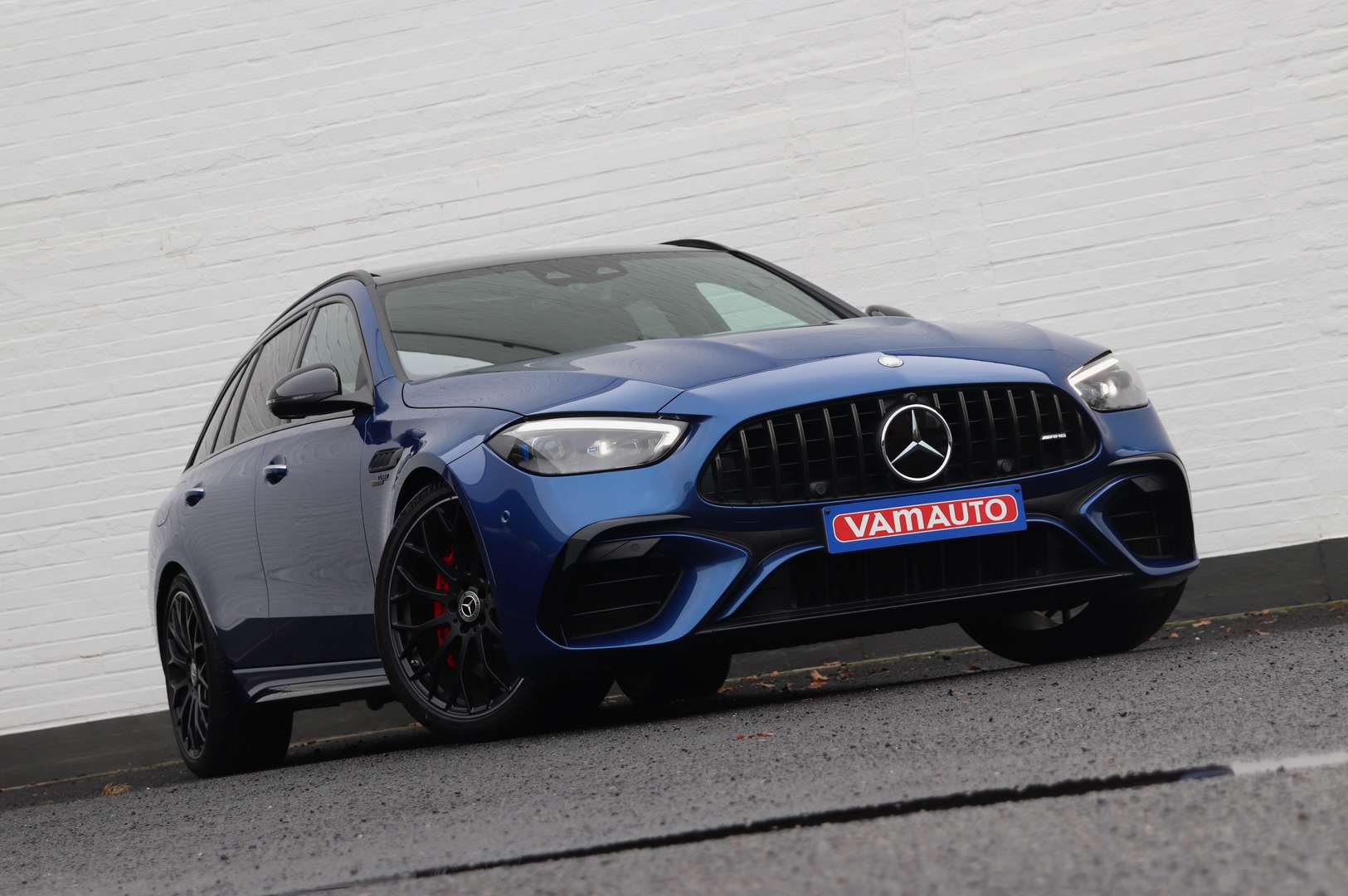 Mercedes Classe C63 AMG 63 - 2023 - Joinsteer - #16