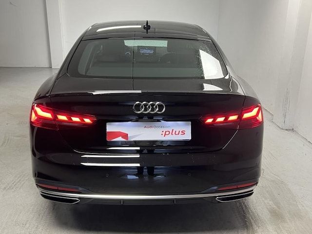 Audi A5 Sportback Design 35 TFSI 150 Ch S Tronic - 2024 - Joinsteer - #7