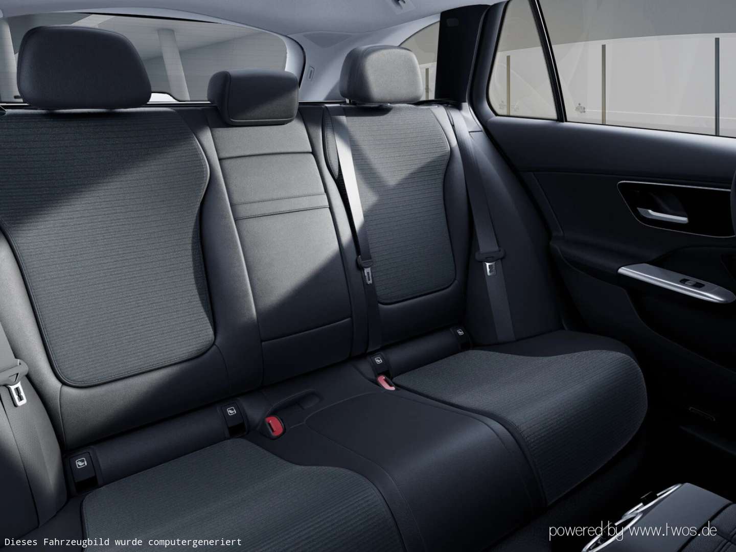 Mercedes Classe C 300 - 2023 - Joinsteer - #7