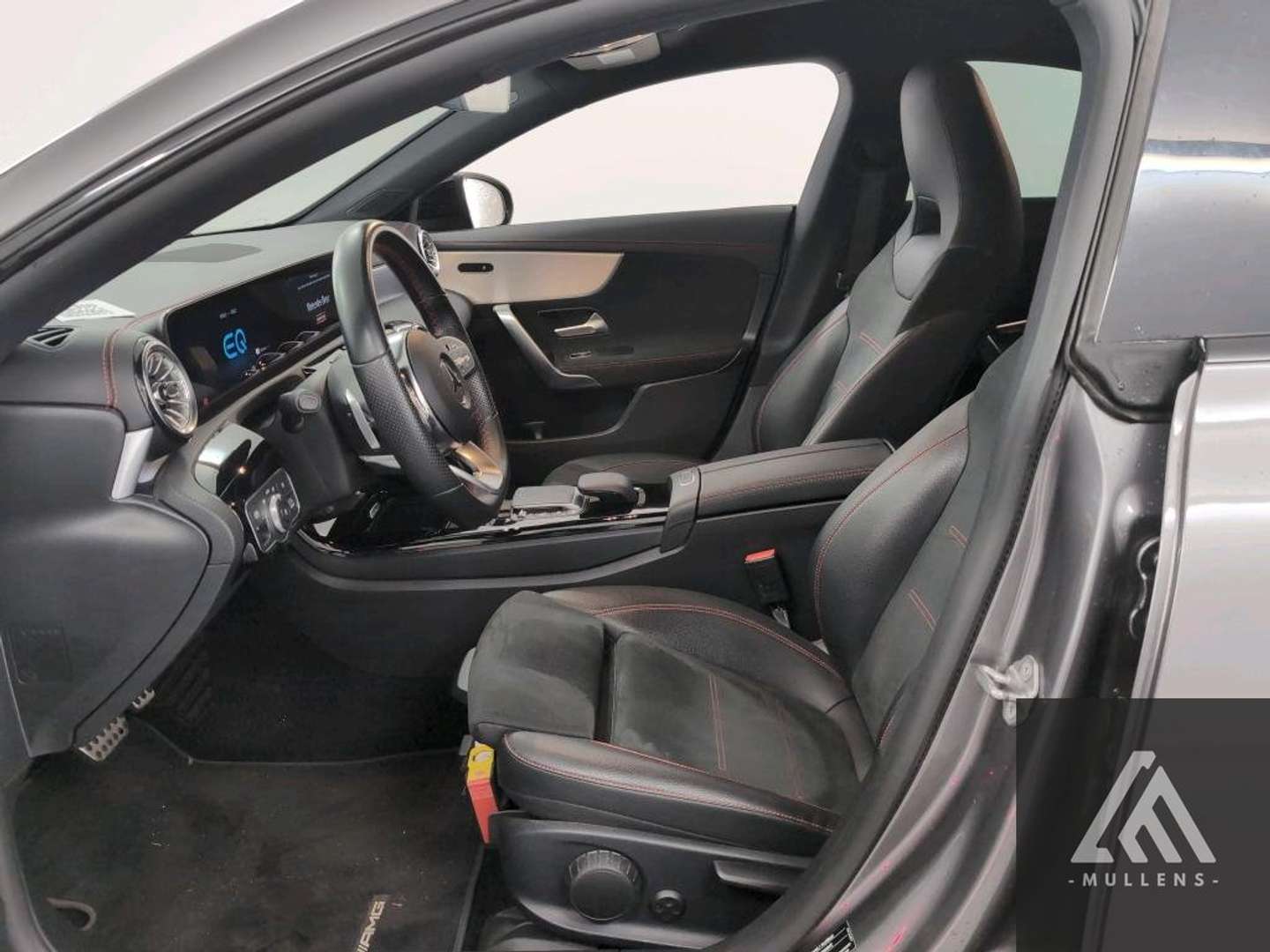 Mercedes CLA 250 AMG Line - 2021 - Joinsteer - #5