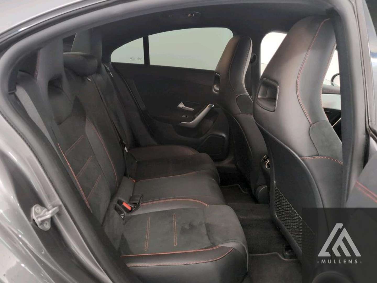 Mercedes CLA 250 AMG Line - 2021 - Joinsteer - #6