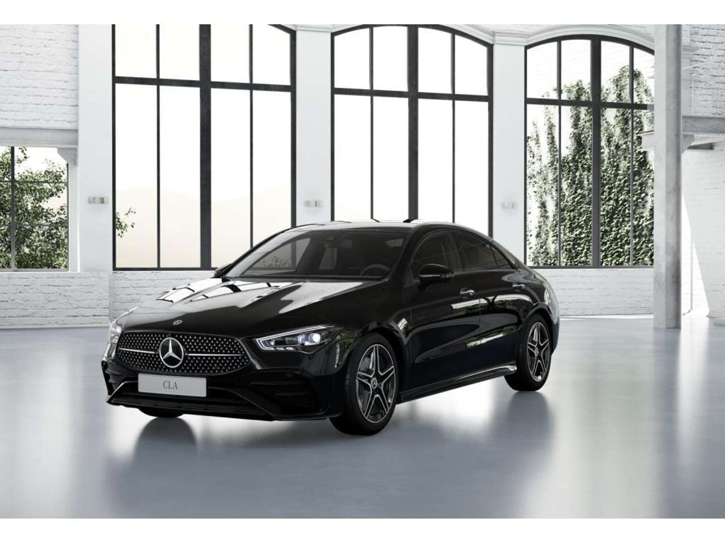 Mercedes CLA 200 200 Night Edition - 2025 - Joinsteer - #11