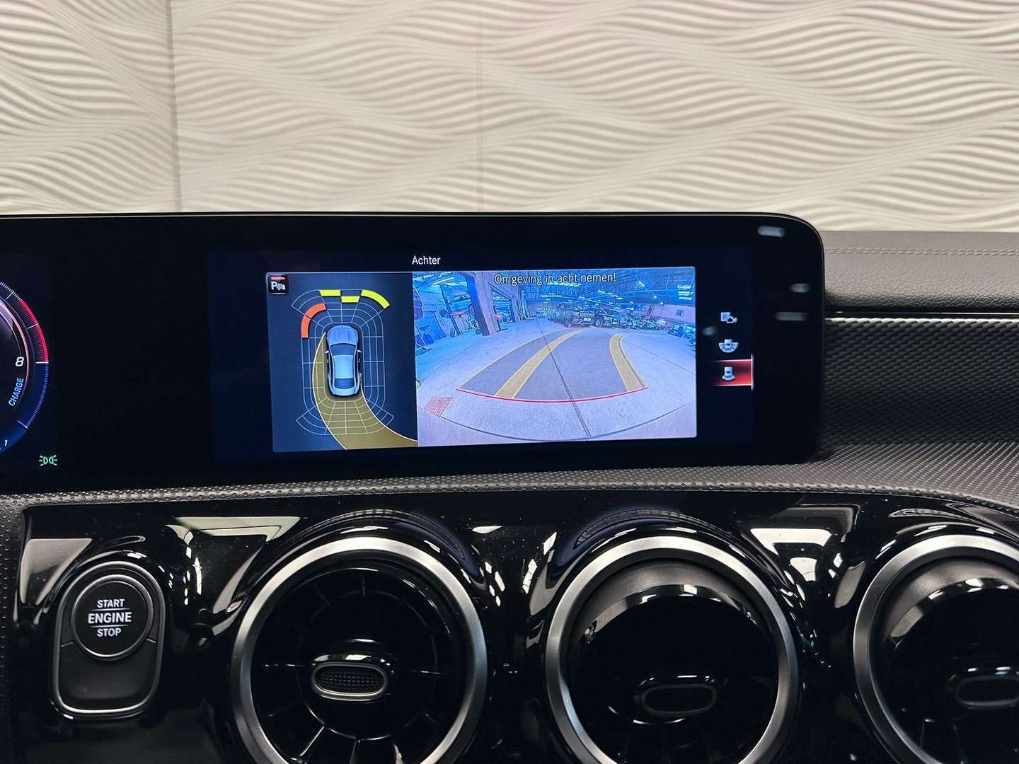 Mercedes CLA 250 - 2022 - Joinsteer - #22