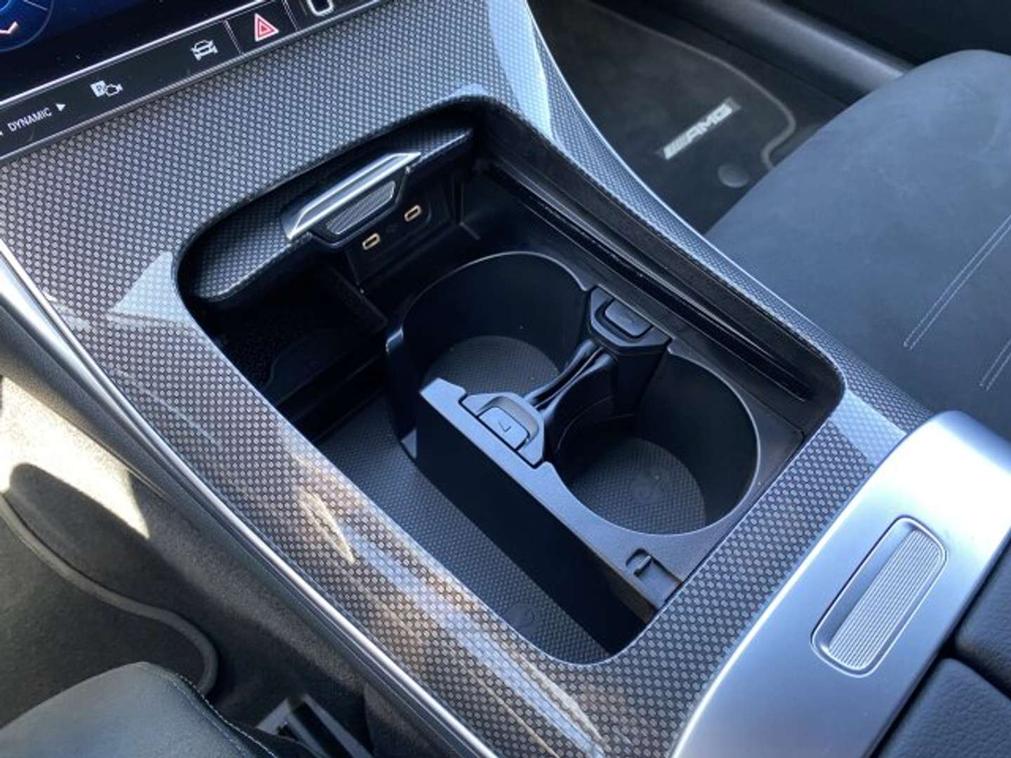 Mercedes Classe C 180 AMG Line - 2025 - Joinsteer - #11