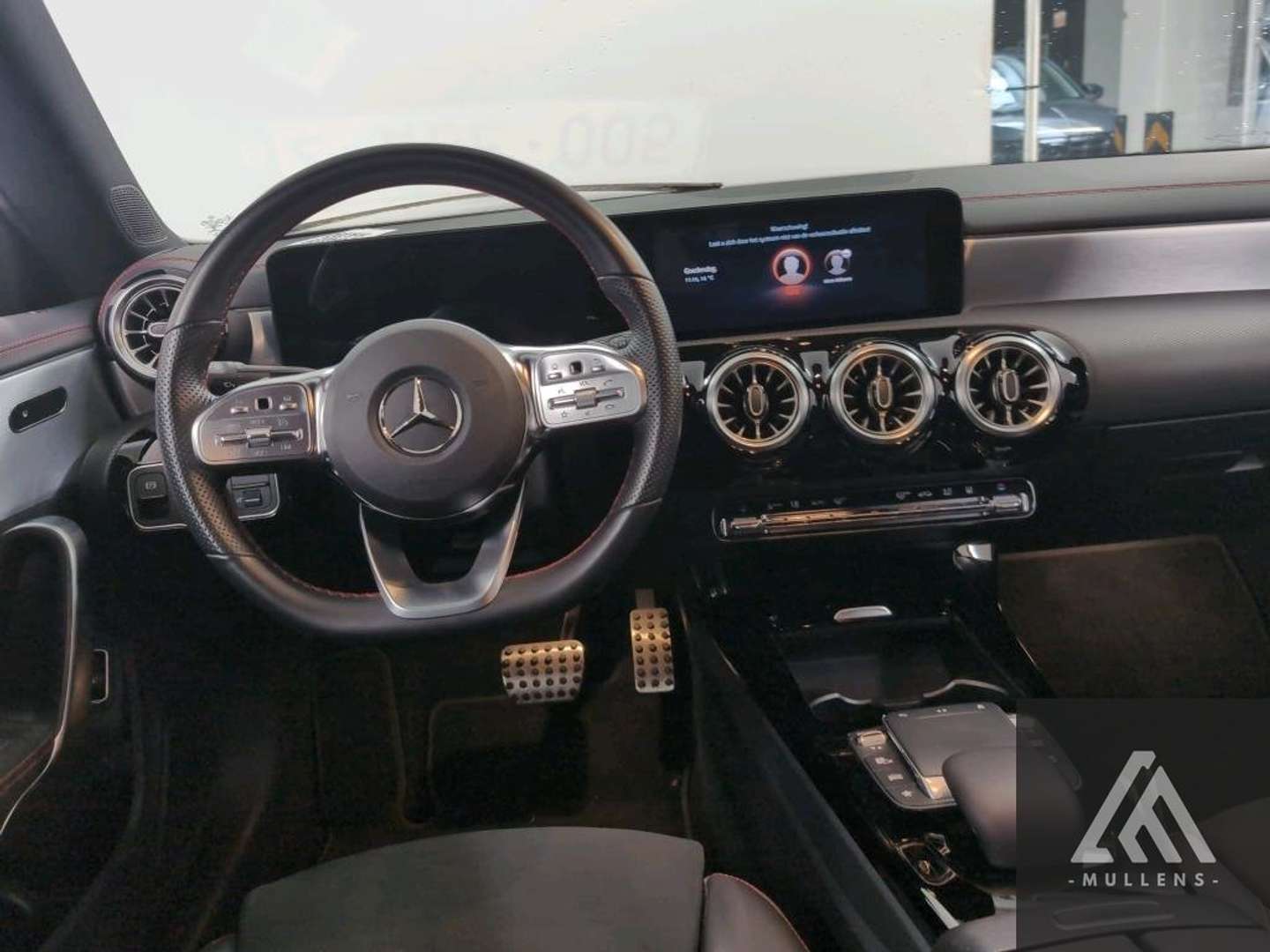 Mercedes CLA 250 AMG Line - 2021 - Joinsteer - #7