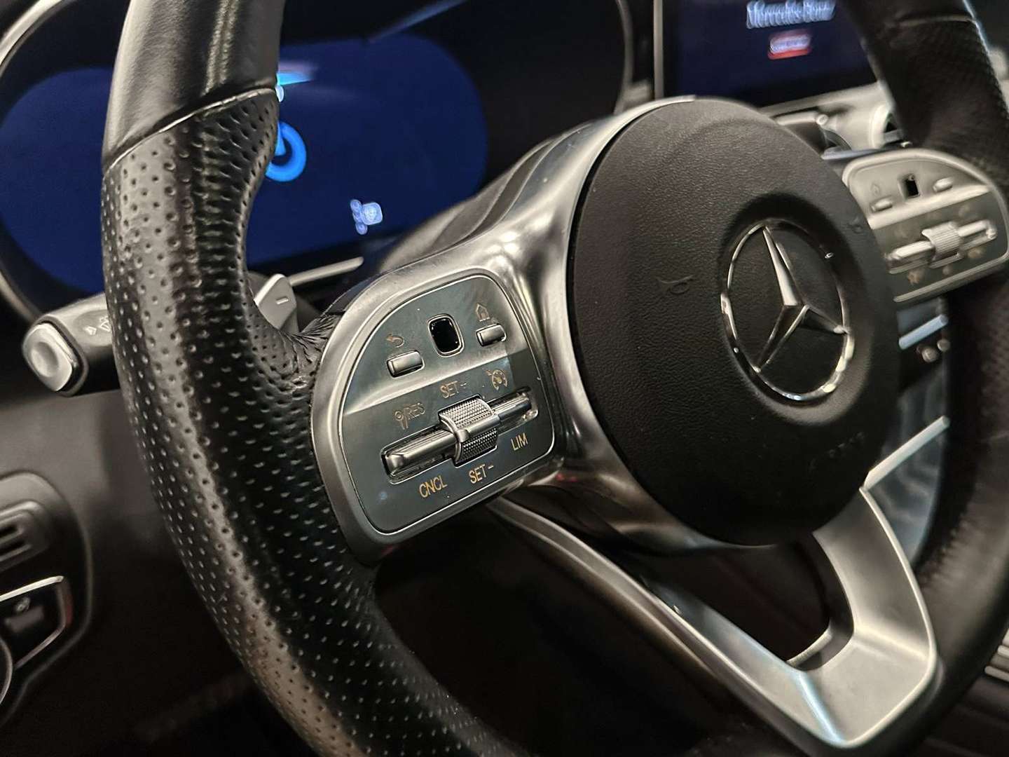Mercedes GLC Coupé 200 Night Edition - 2023 - Joinsteer - #23