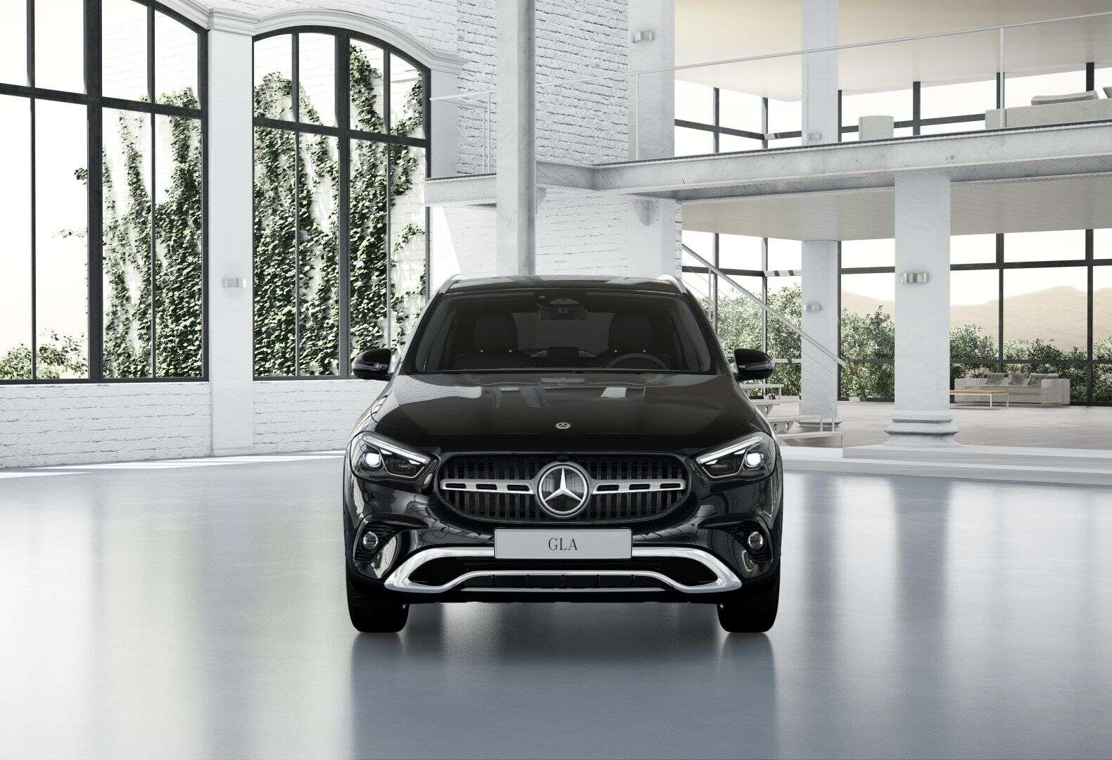 Mercedes GLA 200 Progressive - 2025 - Joinsteer - #4