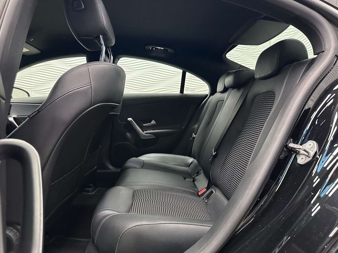 Mercedes CLA 250 - 2022 - Joinsteer - #24