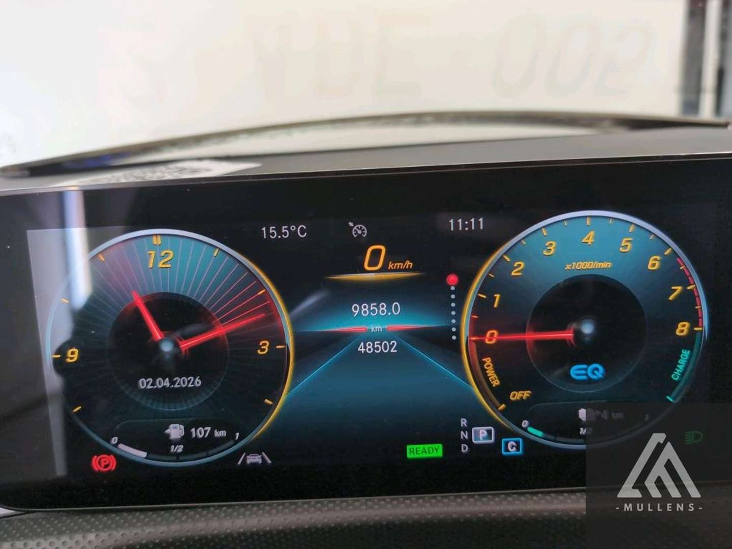 Mercedes CLA 250 AMG Line - 2021 - Joinsteer - #9