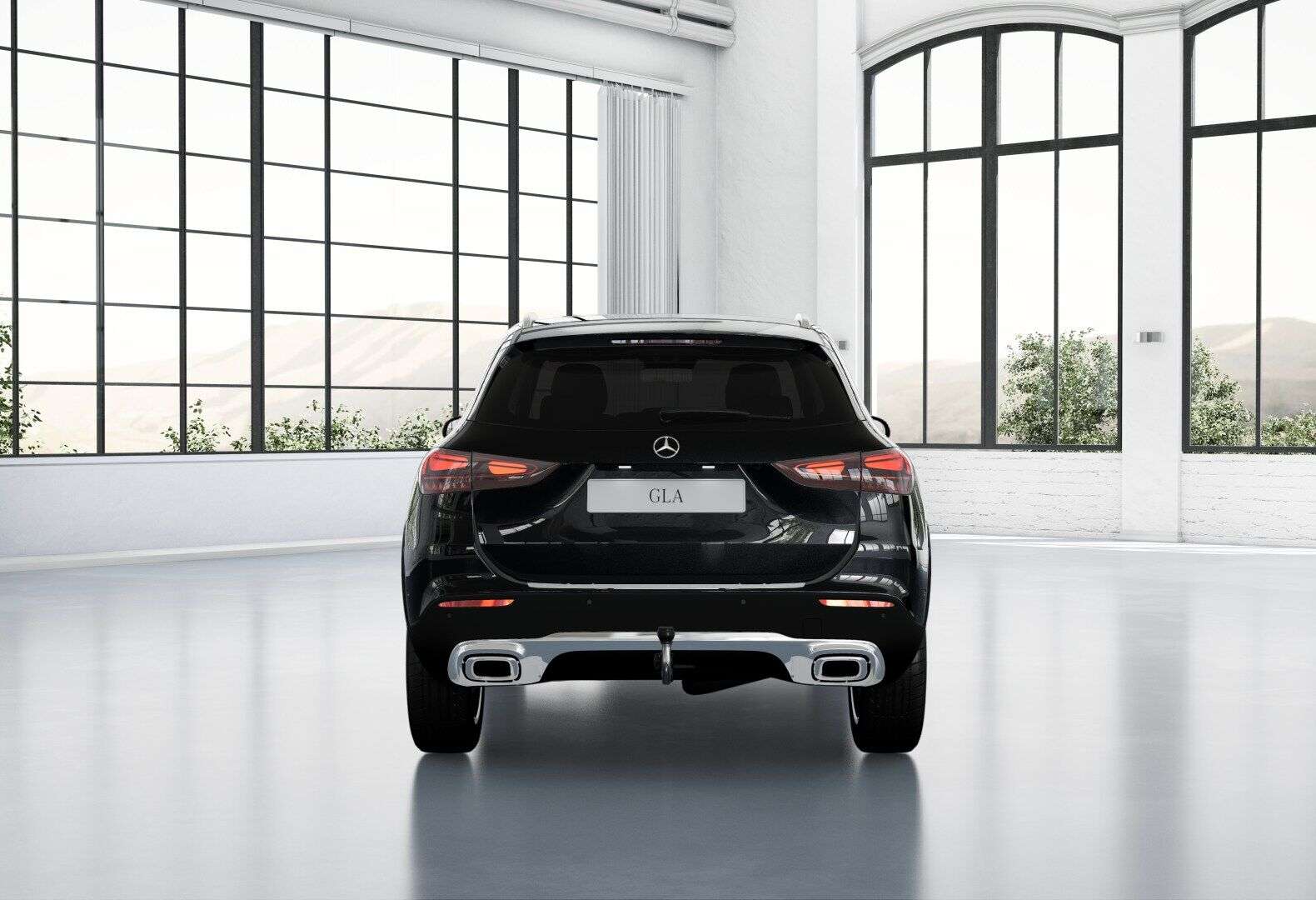 Mercedes GLA 200 Progressive - 2025 - Joinsteer - #5