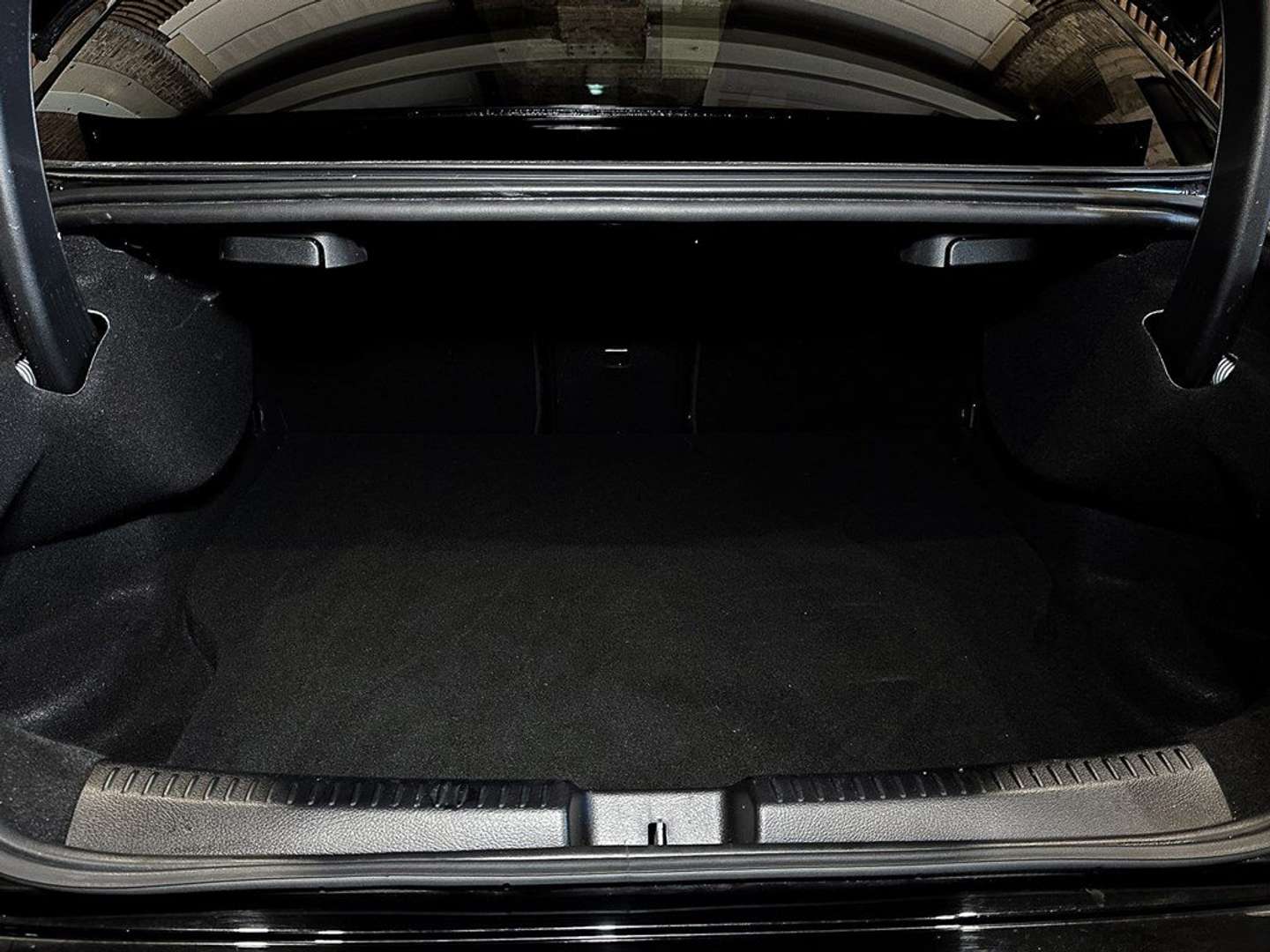 Mercedes CLA 250 - 2022 - Joinsteer - #25