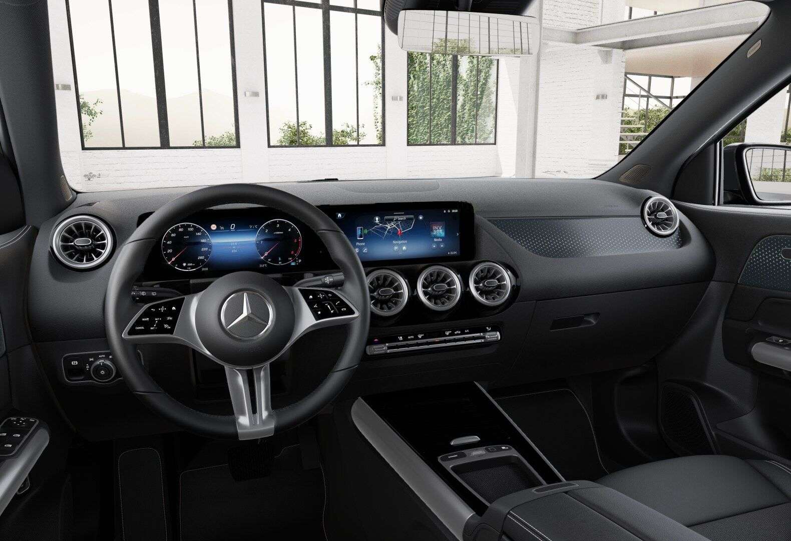 Mercedes GLA 200 Progressive - 2025 - Joinsteer - #6