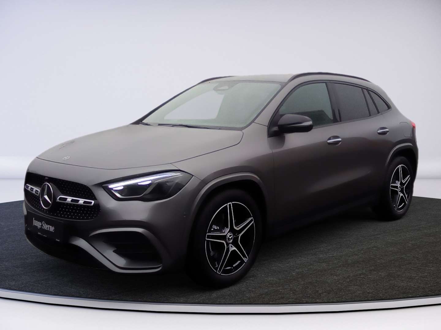 Mercedes GLA 180 AMG Line - 2026 - Joinsteer - #1