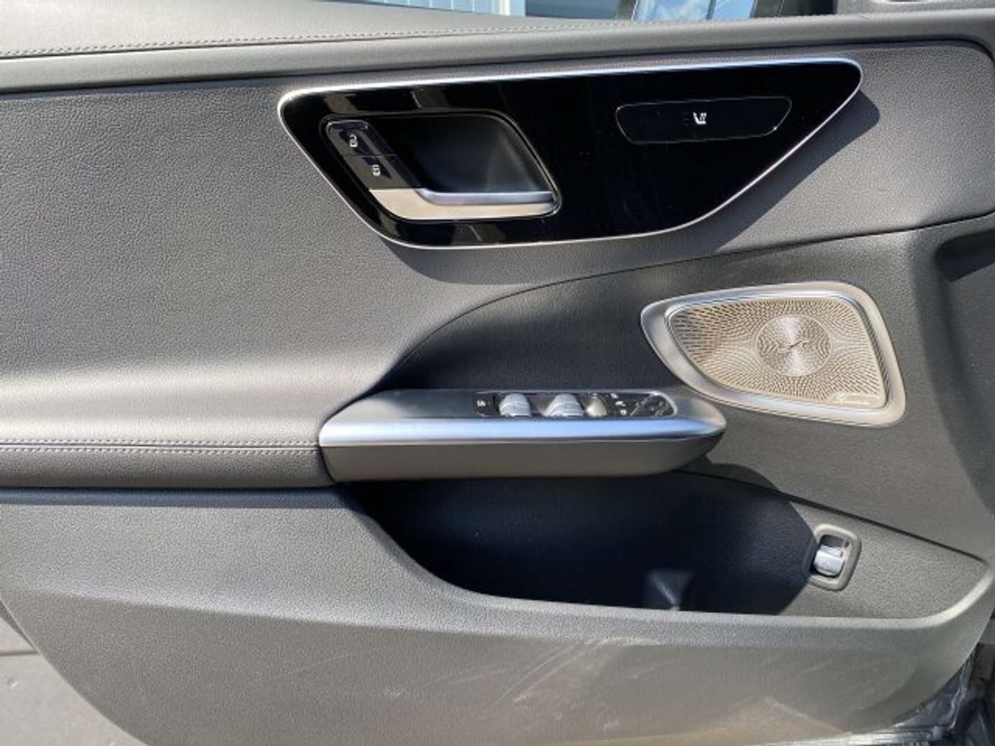 Mercedes Classe C 180 AMG Line - 2025 - Joinsteer - #15