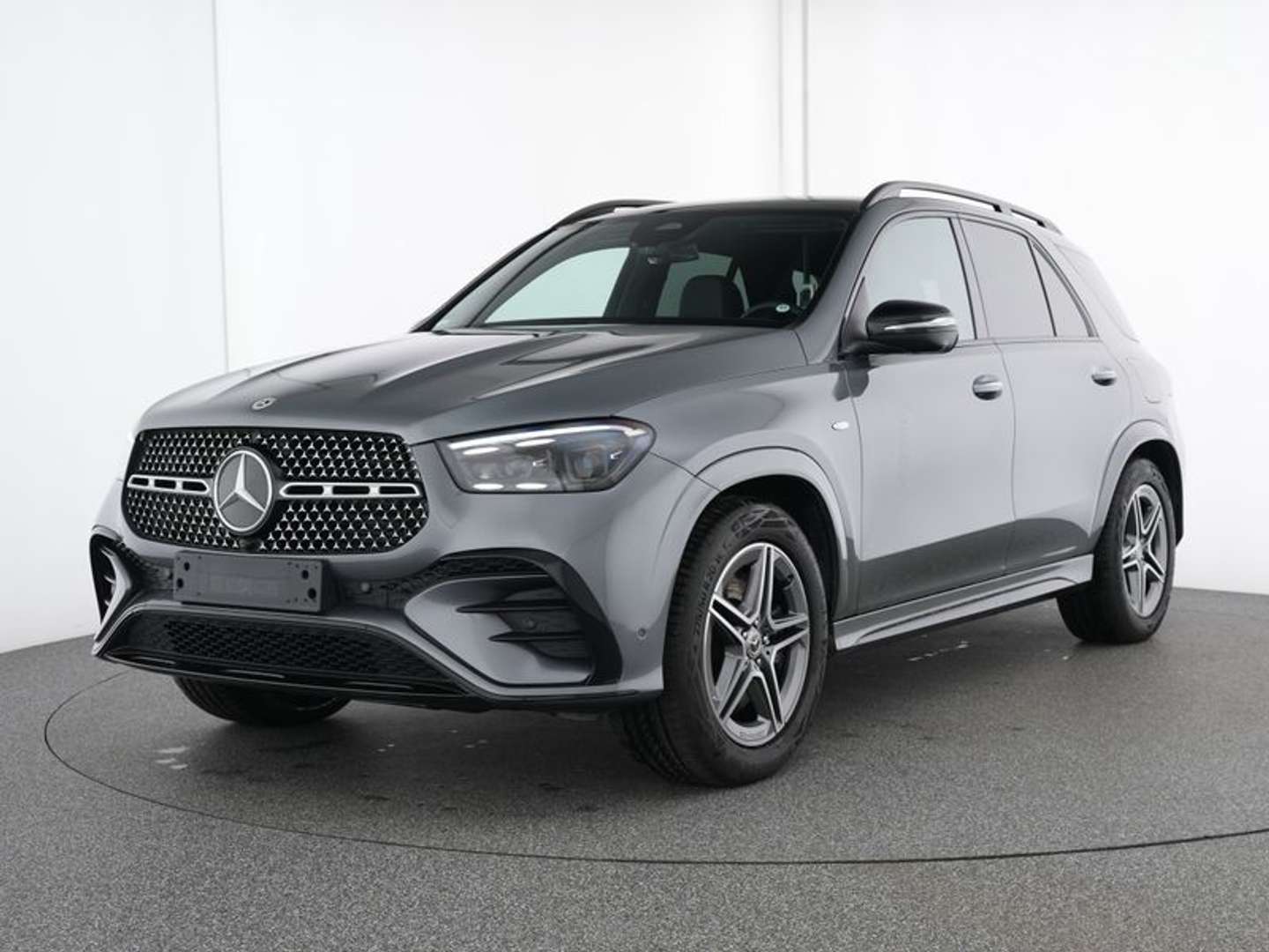 Mercedes GLE 350 AMG LINE - 2025 - Joinsteer - #1