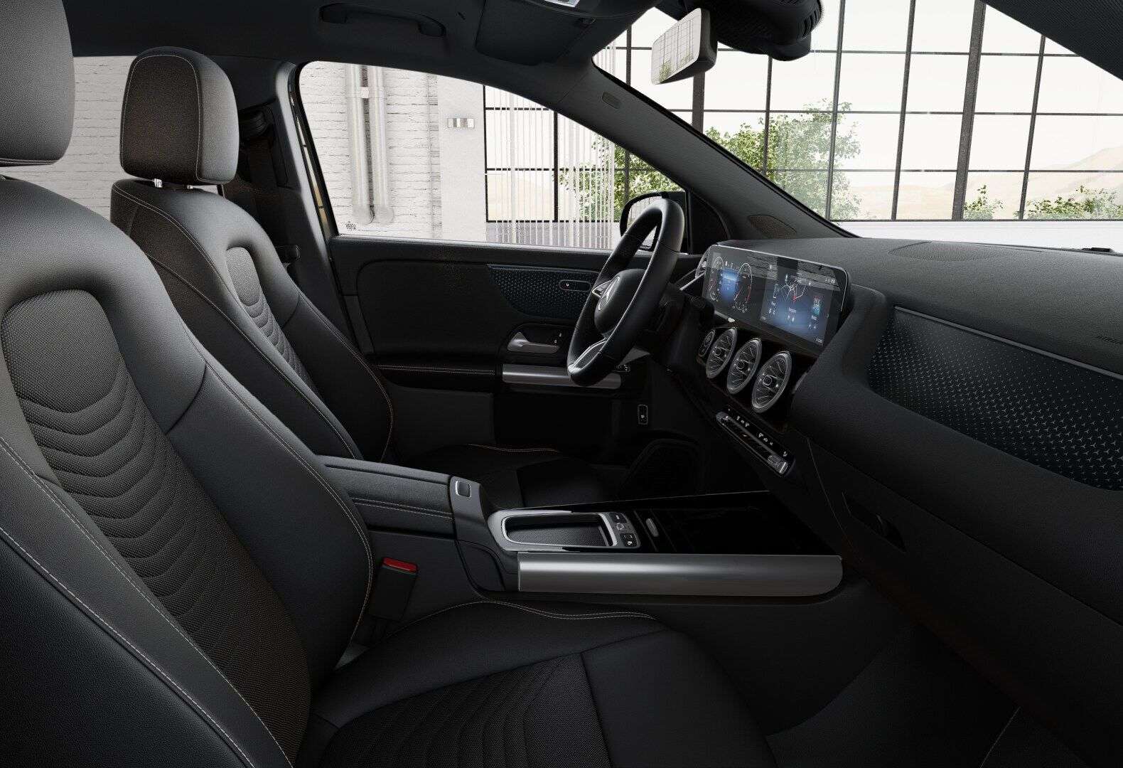 Mercedes GLA 200 Progressive - 2025 - Joinsteer - #7