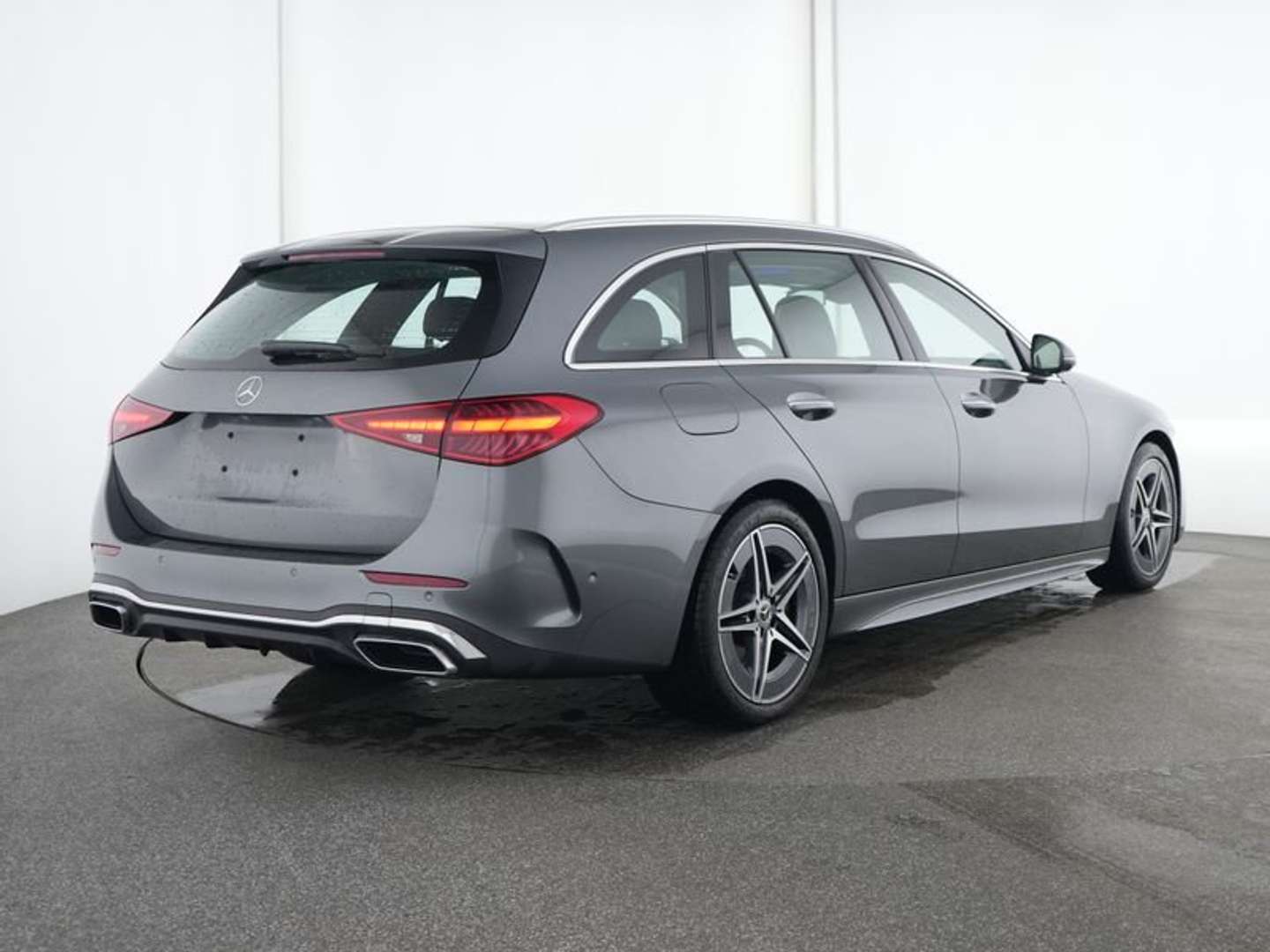Mercedes Classe C 200 AMG Line - 2025 - Joinsteer - #1