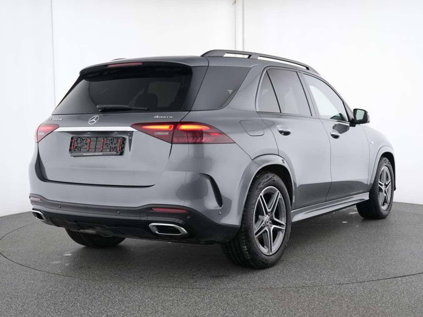 Mercedes GLE 350 AMG LINE - 2025 - Joinsteer - #2