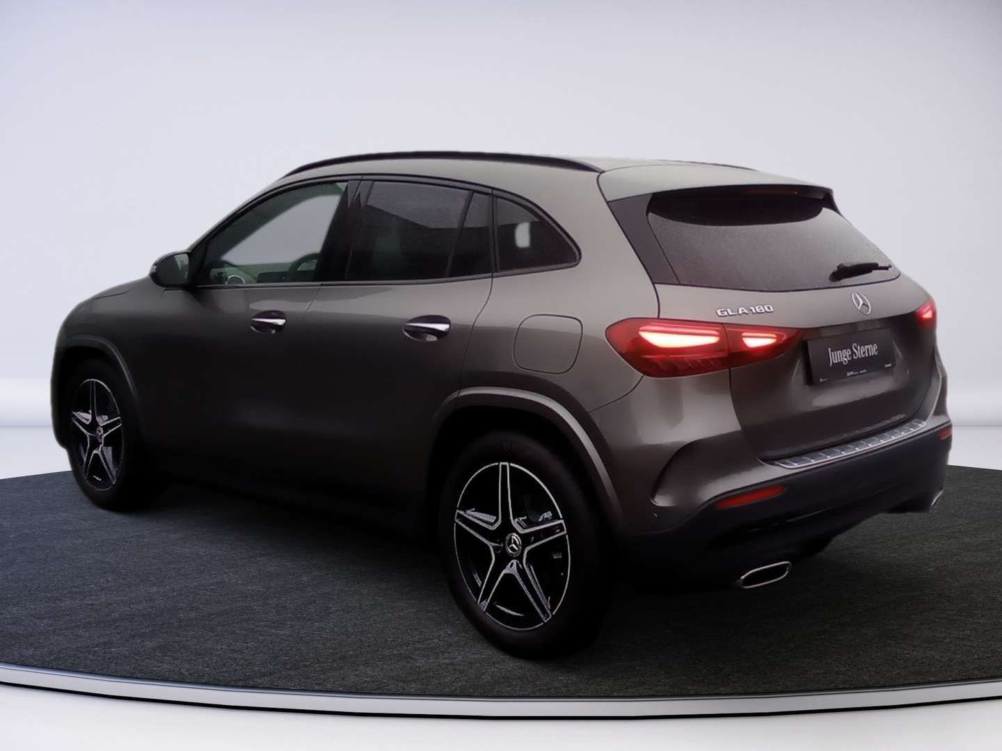 Mercedes GLA 180 AMG Line - 2026 - Joinsteer - #3